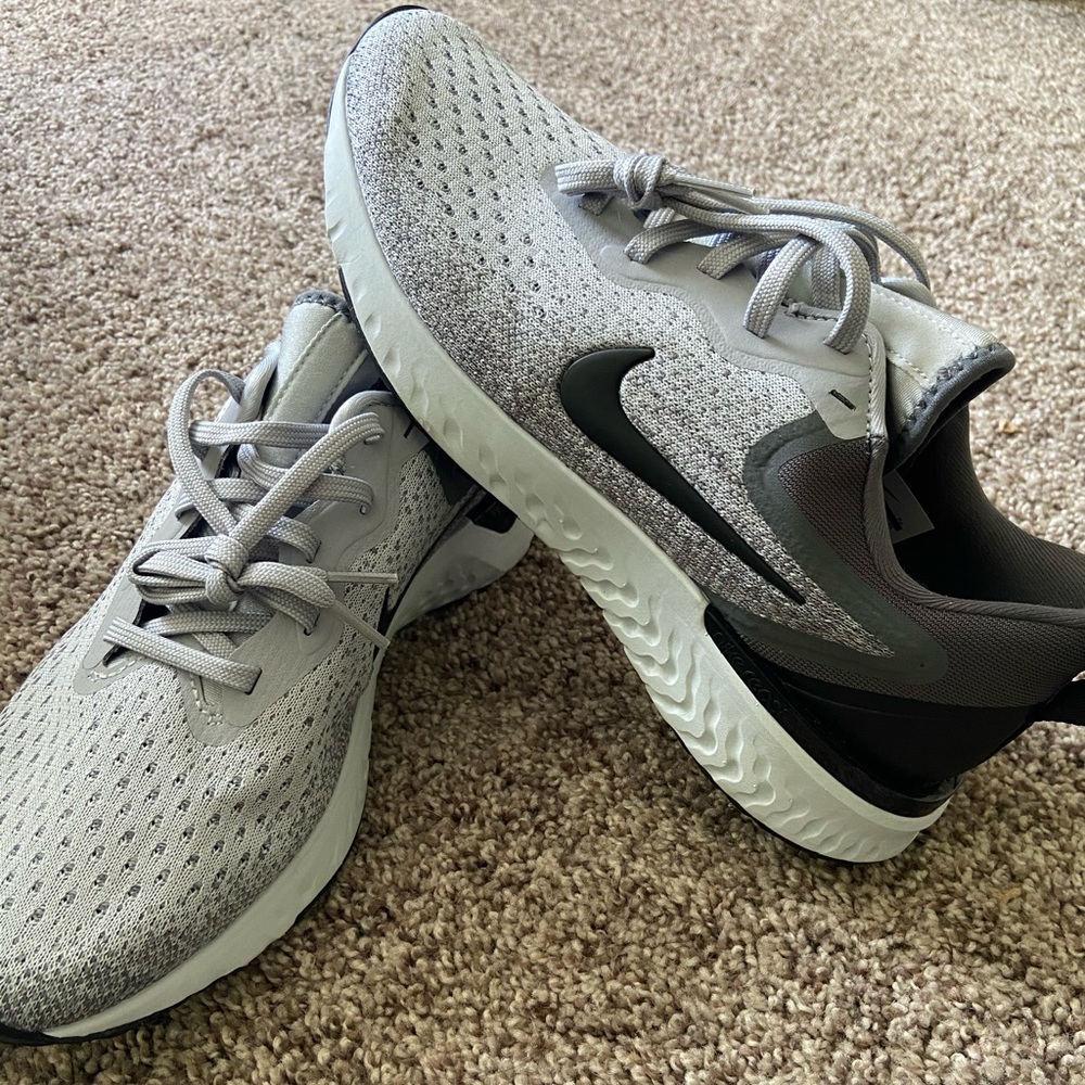 Nike sneakers